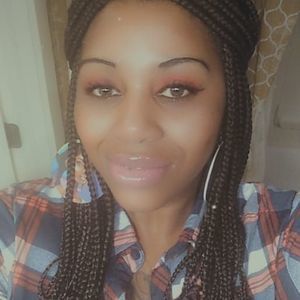 Meet your Posher, Patrice